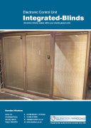 Electronic Control Unit Brochure