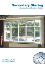 B-folding Doors Brochure