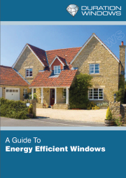 A Guide to Energy Efficient Windows