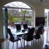 Bifolding Doors