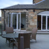 Bifolding Doors