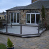 Bifolding Doors