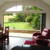 Bifolding Doors