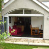 Bifolding Doors