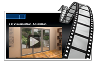 3D Visualisation