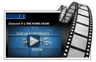 Chanel 4's The Home Show