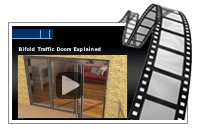 Traffic Door Movie