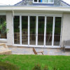 Bifolding Doors