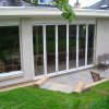Bifolding Doors