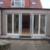 Bifolding Doors