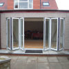 Bifolding Doors