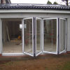 Bifolding Doors