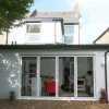Bifolding Doors