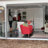Bifolding Doors