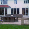 Bifolding Doors