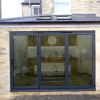 Bifolding Doors