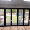 Bifolding Doors