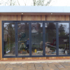 Bifolding Doors