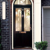 Aluminium Doors