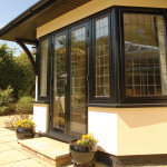 Aluminium Doors