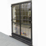 Heritage Ste&rsquo;alth Secure Windows