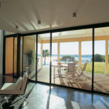 Penthouse Aluminium Patio Doors