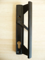 Smarts Patio Doors, D-handles