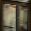 A rated window