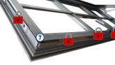Chelton Secure&trade; locking