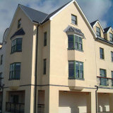 Duraview Plus Vertical Sliding Windows