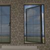 Heritage Windows