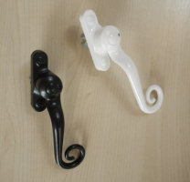 Chelton Monkey Tail Handles