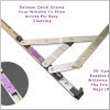Egress Friction Hinges