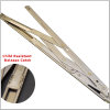 Restrictor Hinges