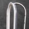 Curved Locking mechanism