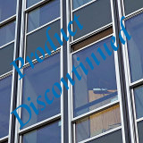 Monarch Vertical Sliding Windows
