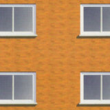 Prime Horizontal Sliding Windows
