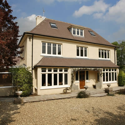 Smarts Systems Aluminium Windows