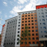Smarts Tilt And Turn Aluminium Windows
