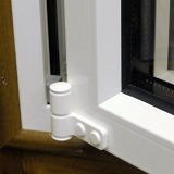 Smarts Mullion Aluminium Bifolding Doors