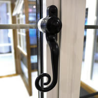 Chelton&reg; Monkey Tail Handle