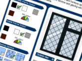 Heritage Window Builder
