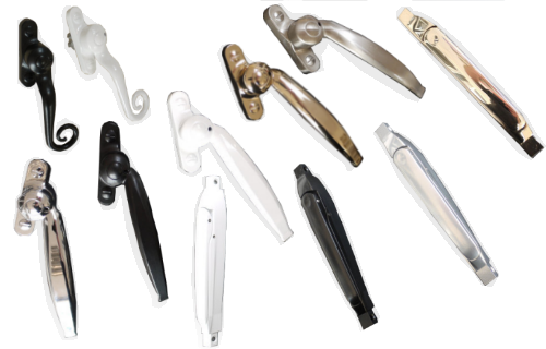 Chelton Handle Range