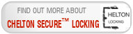 Stealth Secure Locking button