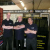 Our Stand 2008.
