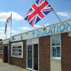 Offices And Factory