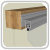 secondary glazing system