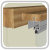 secondary glazing system