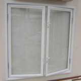 Butt Hinged Secondary Glazing