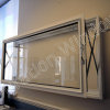 Hinged Secondary Glazing